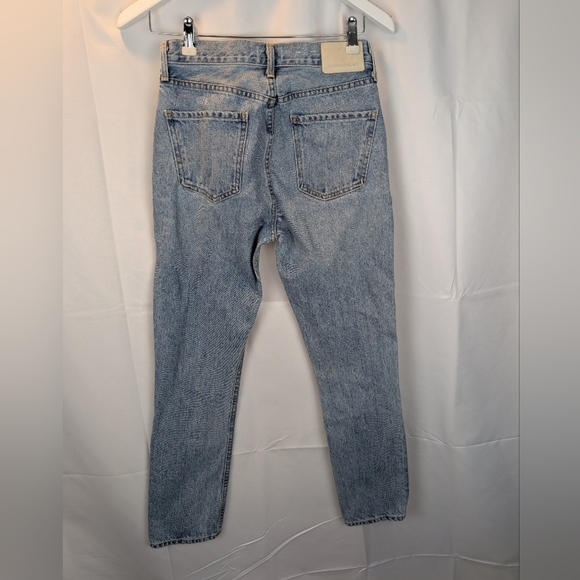 Citizens of Humanity Charlotte jeans size 24 in EUC - Picture 7 of 10